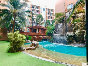 Atlantis premium stay